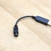 tinkerBOY Apple Newton Keyboard to USB Converter Adapter - Image 2