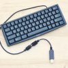 tinkerBOY Apple Newton Keyboard to USB Converter Adapter - Image 3