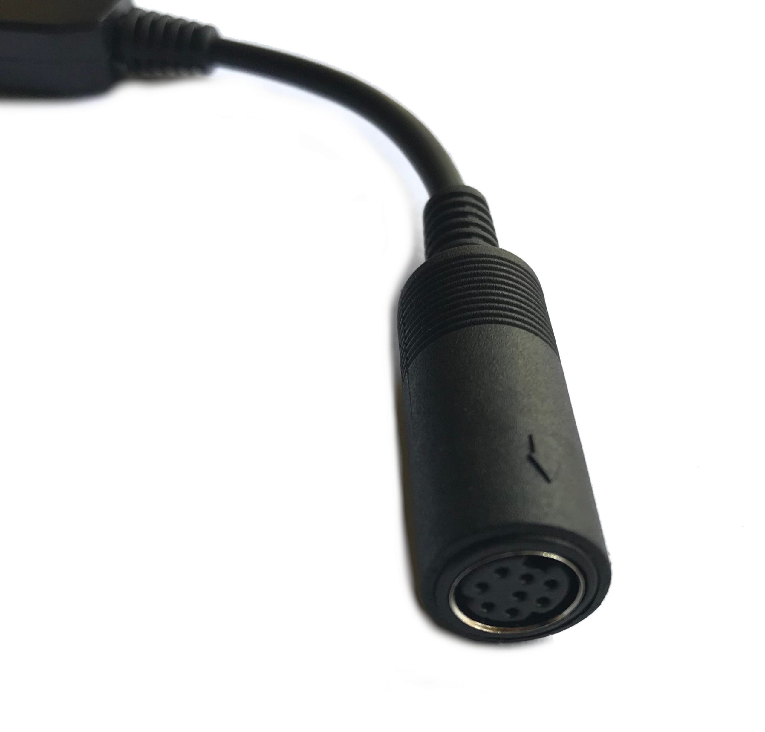 tinkerBOY Apple Newton Keyboard to USB Converter Adapter