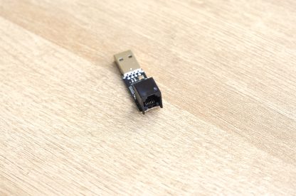 tinkerBOY IBM 5155 Keyboard USB Converter Adapter (QMK Firmware) - Image 3