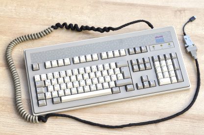 tinkerBOY Olivetti ANK 25-101 / 102 to USB Converter Adapter - Image 3