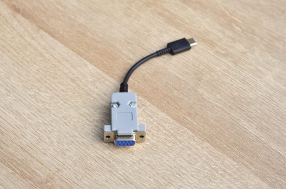 tinkerBOY Olivetti ANK 25-101 / 102 to USB Converter Adapter - Image 2