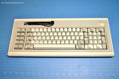 tinkerBOY IBM 5155 Keyboard USB Converter Adapter (QMK Firmware) - Image 4