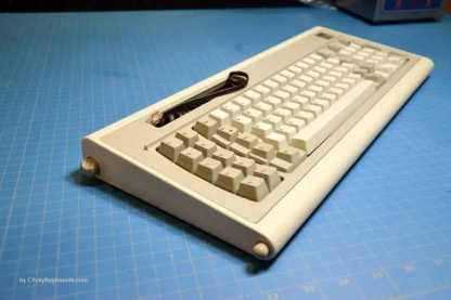 tinkerBOY IBM 5155 Keyboard USB Converter Adapter (QMK Firmware) - Image 5